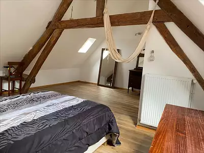 Maison, 114 m²