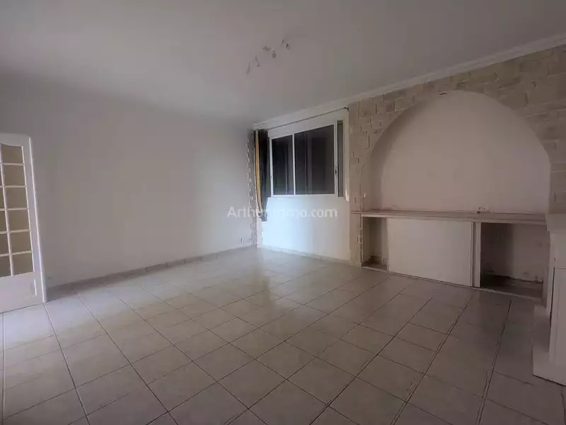Appartement, 88,33 m²