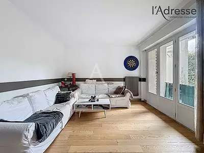 Appartement, 63 m²