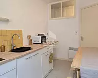 Appartement, 34,56 m²