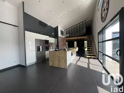 Maison, 174 m²