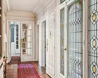 Appartement, 174,4 m²