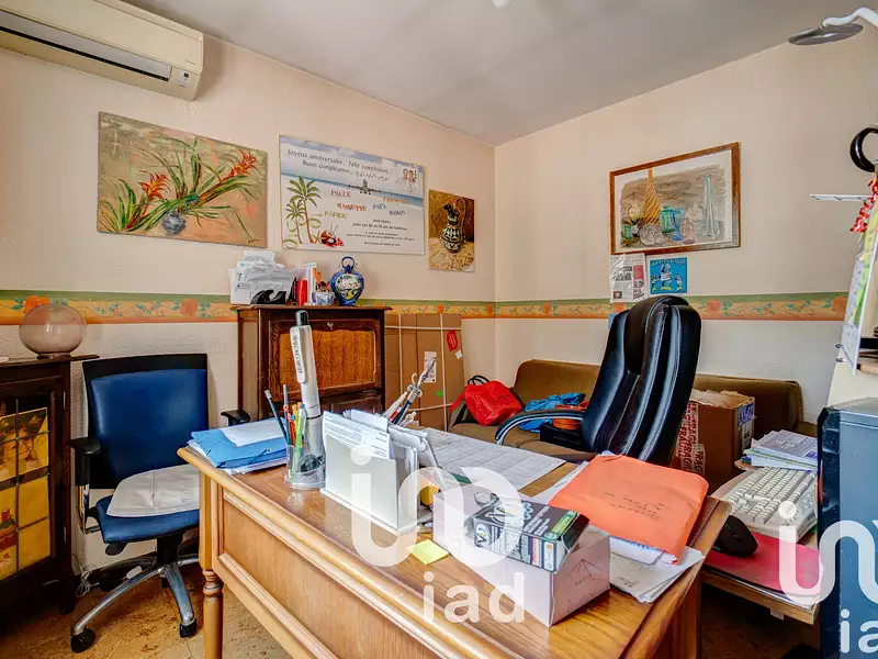 Maison, 125 m²