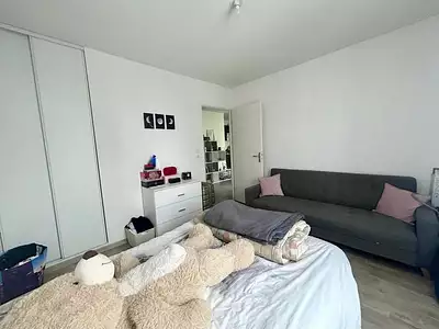 Appartement, 42 m²