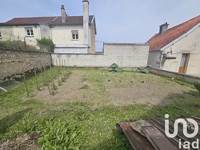 Maison, 122 m²