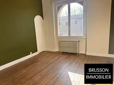 Appartement, 148 m²