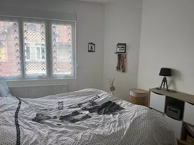 Appartement, 71,45 m²