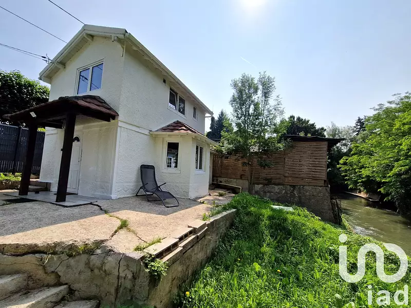 Maison, 41 m²