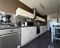 Appartement, 52,33 m²