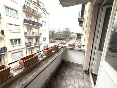 Appartement, 75,35 m²