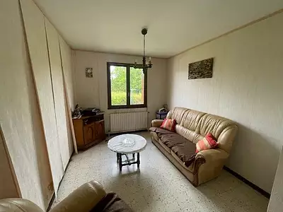 Maison, 94 m²