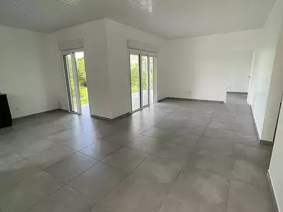 Maison, 119 m²