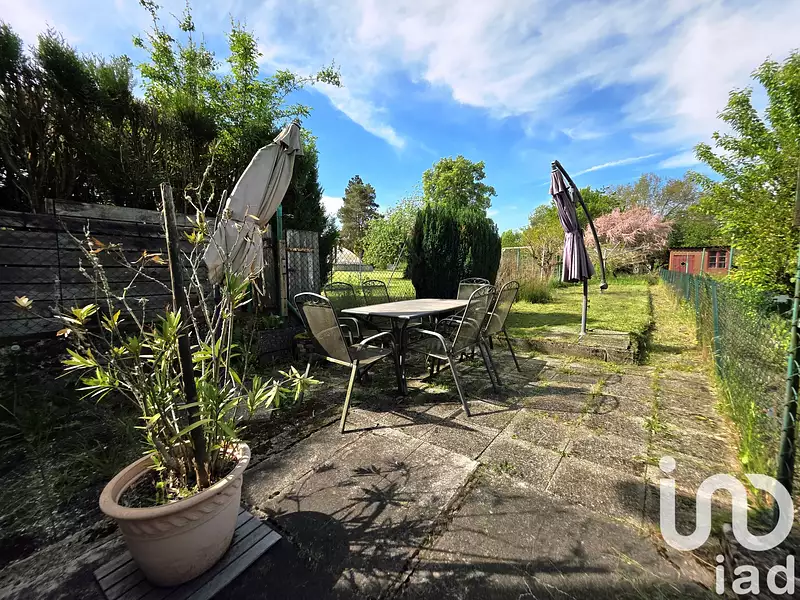 Maison, 99 m²
