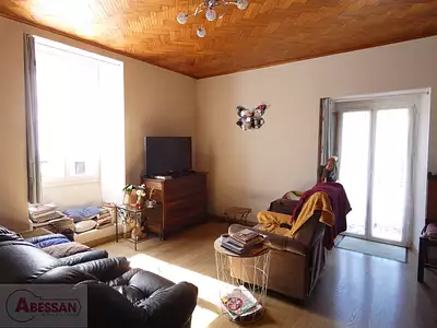 Maison, 180 m²