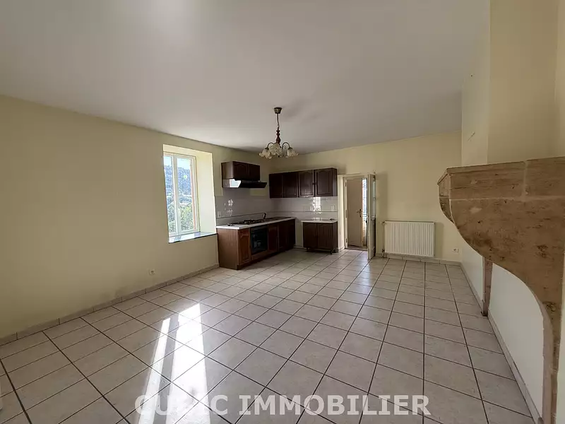 Maison, 81 m²