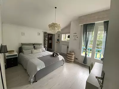 Maison, 188 m²