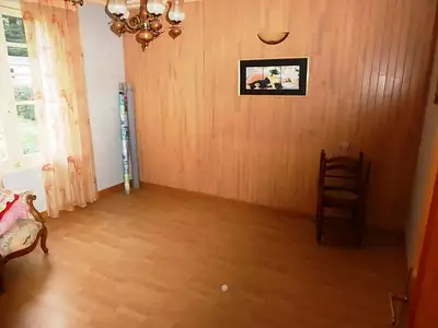 Maison, 154 m²
