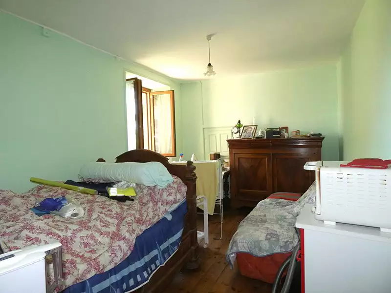 Maison, 80 m²