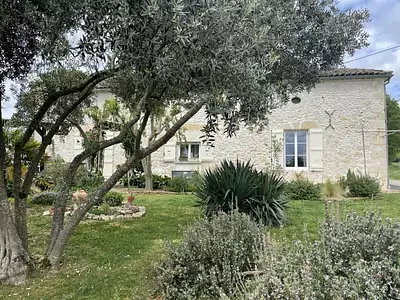 Maison, 114 m²