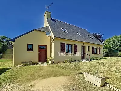 Maison, 69 m²