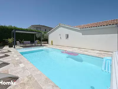 Maison, 126 m²