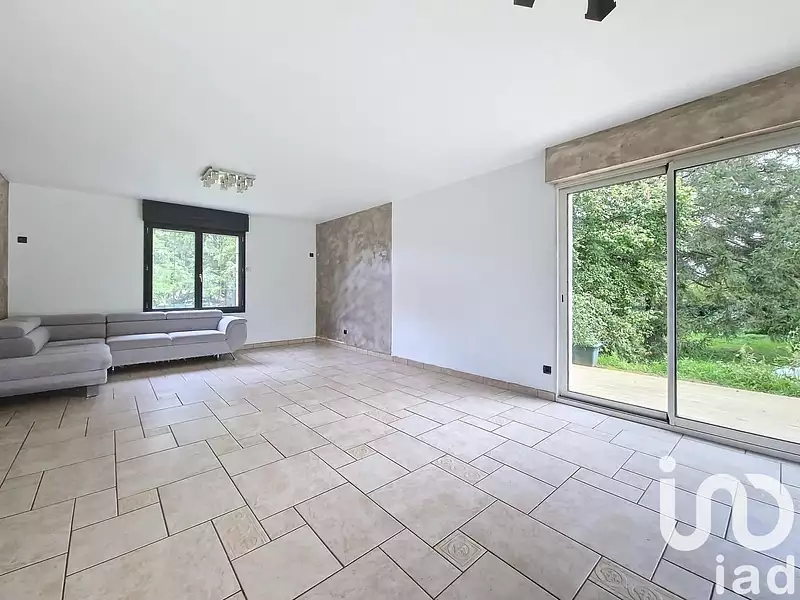 Maison, 445 m²