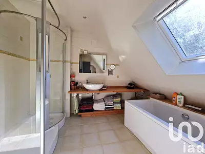 Maison, 168 m²