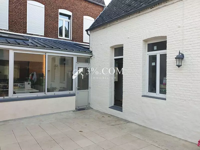 Maison, 210 m²