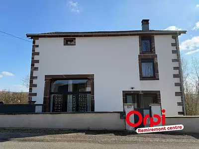 Maison, 185 m²