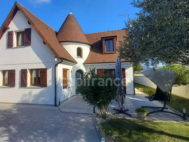 Maison, 131 m²