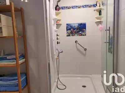 Maison, 121 m²