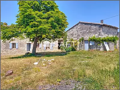 Maison, 125 m²