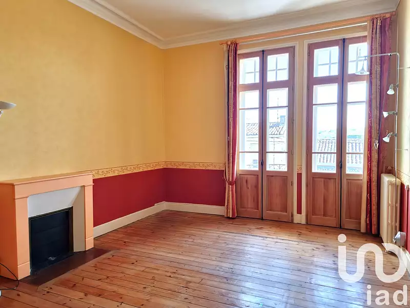 Maison, 231 m²