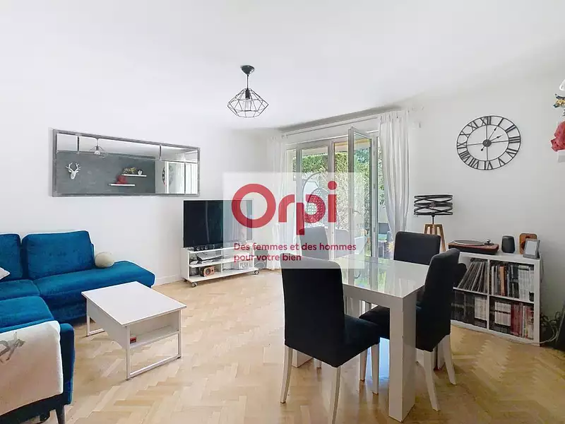 Appartement, 49 m²