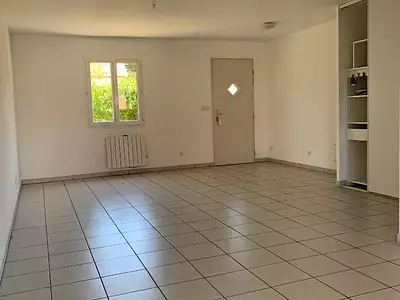 Maison, 95 m²