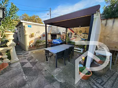 Maison, 164 m²