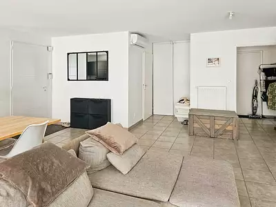 Maison, 84 m²