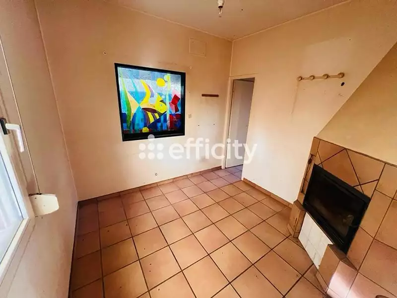 Maison, 66 m²