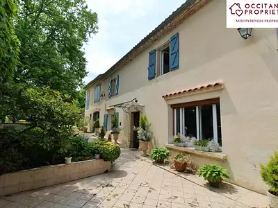 Maison, 152 m²