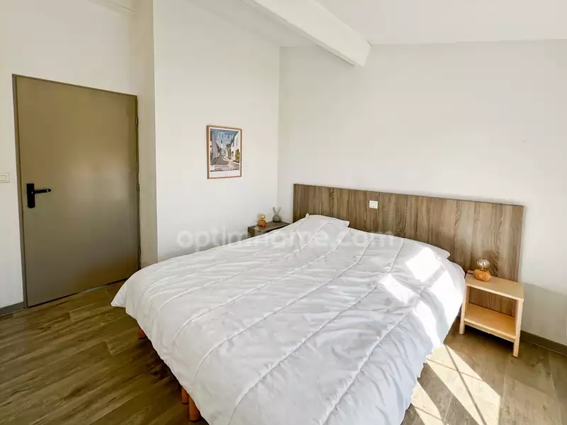 Appartement, 43 m²