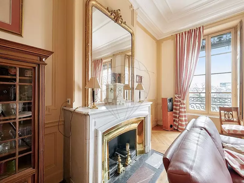 Appartement, 183 m²