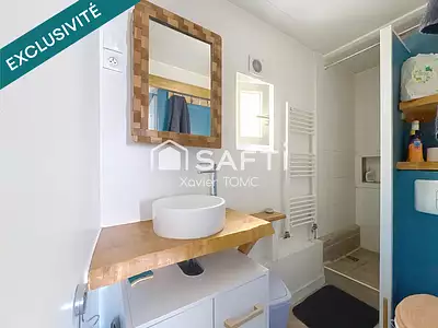 Maison, 75 m²