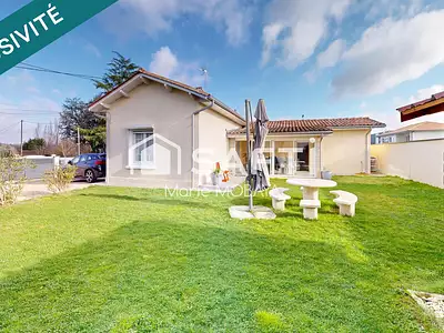 Maison, 110 m²