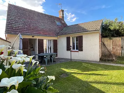 Maison, 65 m²