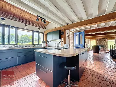 Maison, 122,9 m²