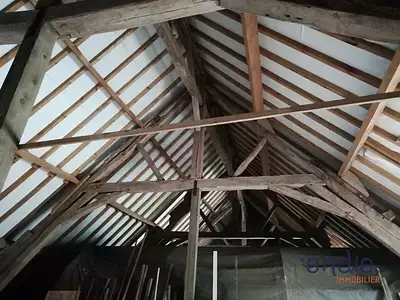 Maison, 240 m²