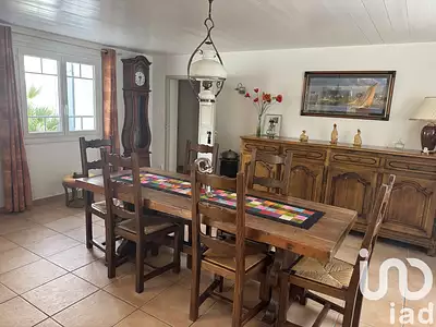 Maison, 188 m²