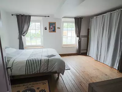 Maison, 111 m²