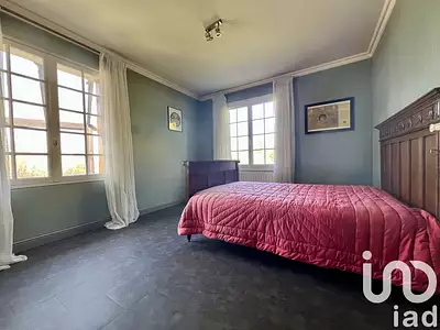 Maison, 271 m²