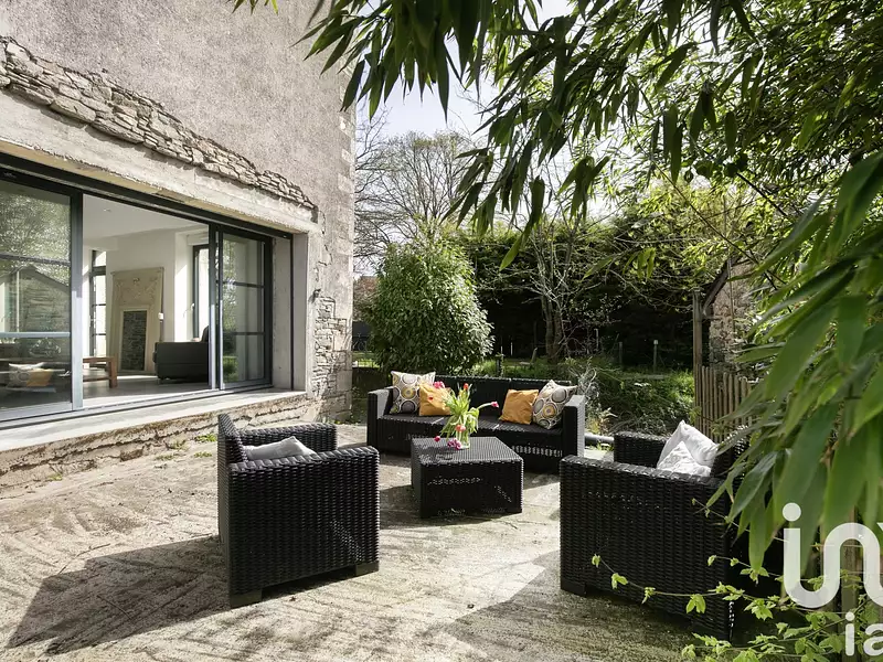 Maison, 247 m²